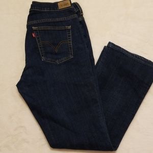 Levi's Boot Cut 515 Jeans Size 10M
